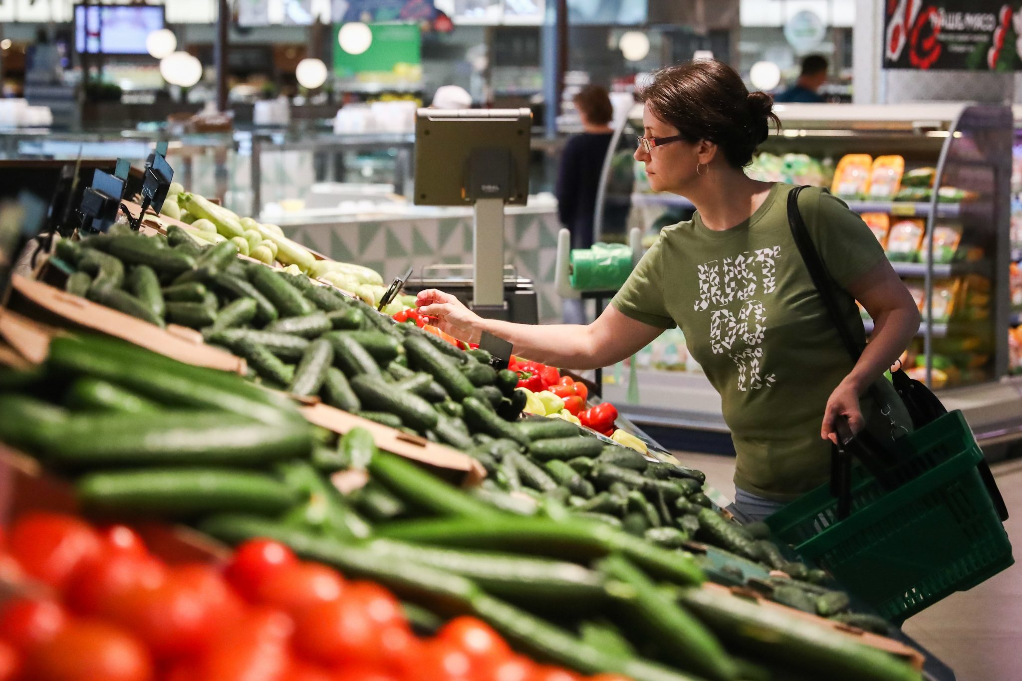 14 способов сэкономить на продуктах