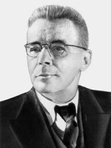 А. Д. Сперанский