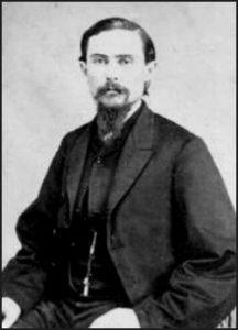Джордж Дик