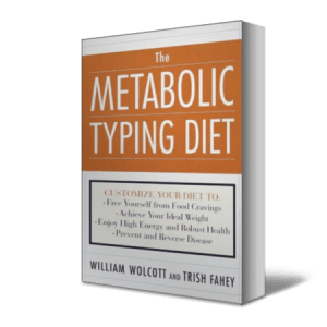 The Metabolic Typing Diet The Metabolic Typing Diet