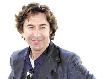 Валерий Сюткин