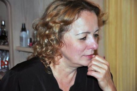 Татьяна Саргунас