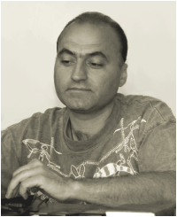 Михаил Фомин
