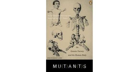 Discovery: Мутанты / Human Mutants (Серии 1-3)