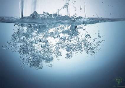 Вода