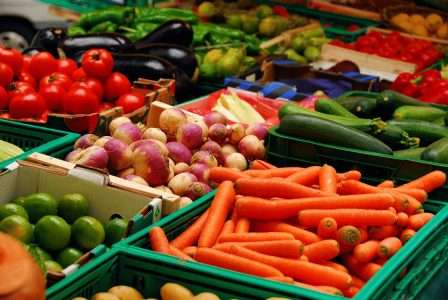Чем Опасны Безопасные Продукты