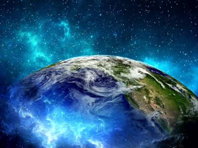 Кто останется хозяином на планете Земля?