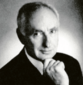 Петер Акст