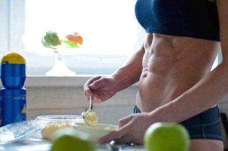 «Пресс делается на кухне»
