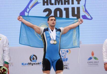 «Поднимай вес, а не эго»