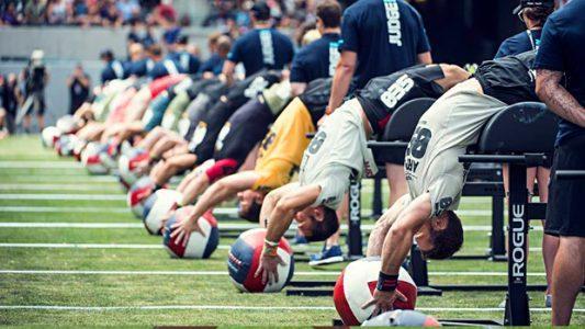 Взгляд врача на КроссФит (CrossFit). Интервью с доктором Стюартом МакГиллом