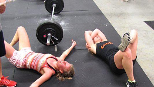 Взгляд врача на КроссФит (CrossFit). Интервью с доктором Стюартом МакГиллом
