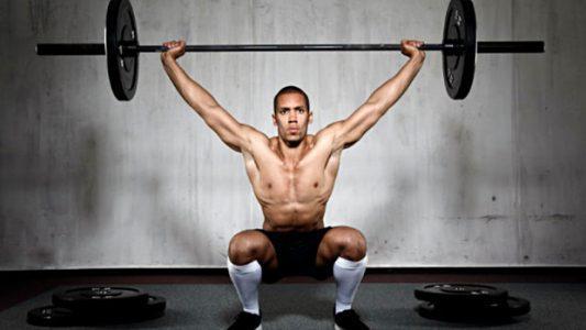 Взгляд врача на КроссФит (CrossFit). Интервью с доктором Стюартом МакГиллом