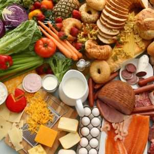 Кое-Что Интересное И Шокирующее О Продуктах Питания