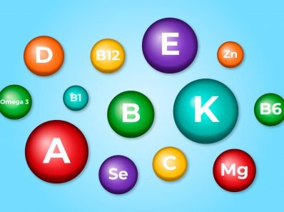 Дефицит и токсичность минеральных веществ
