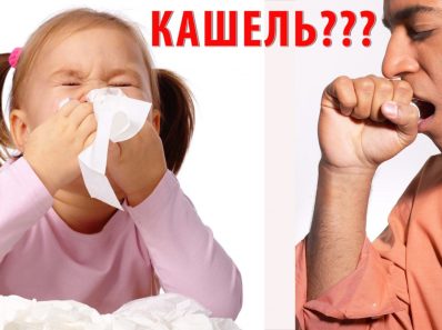 Как быть, если вы не можете избавиться от кашля во время бронхита