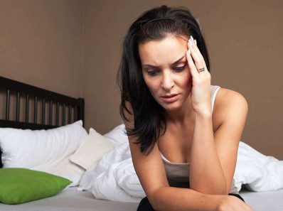 4 причины из-за которых мы просыпаемся уже уставшими