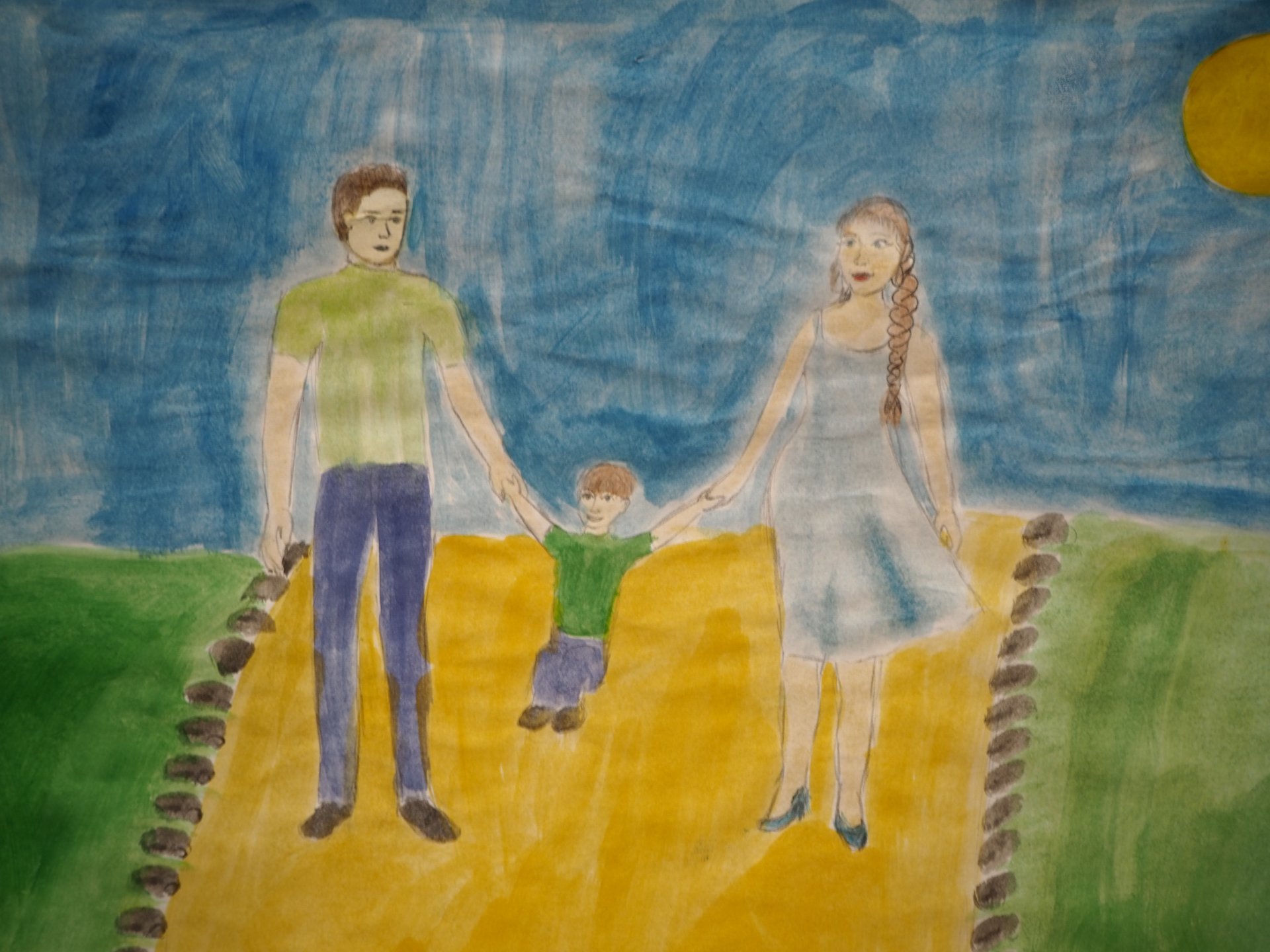 Сокровенное о родах и детях. Ксения Новосартова