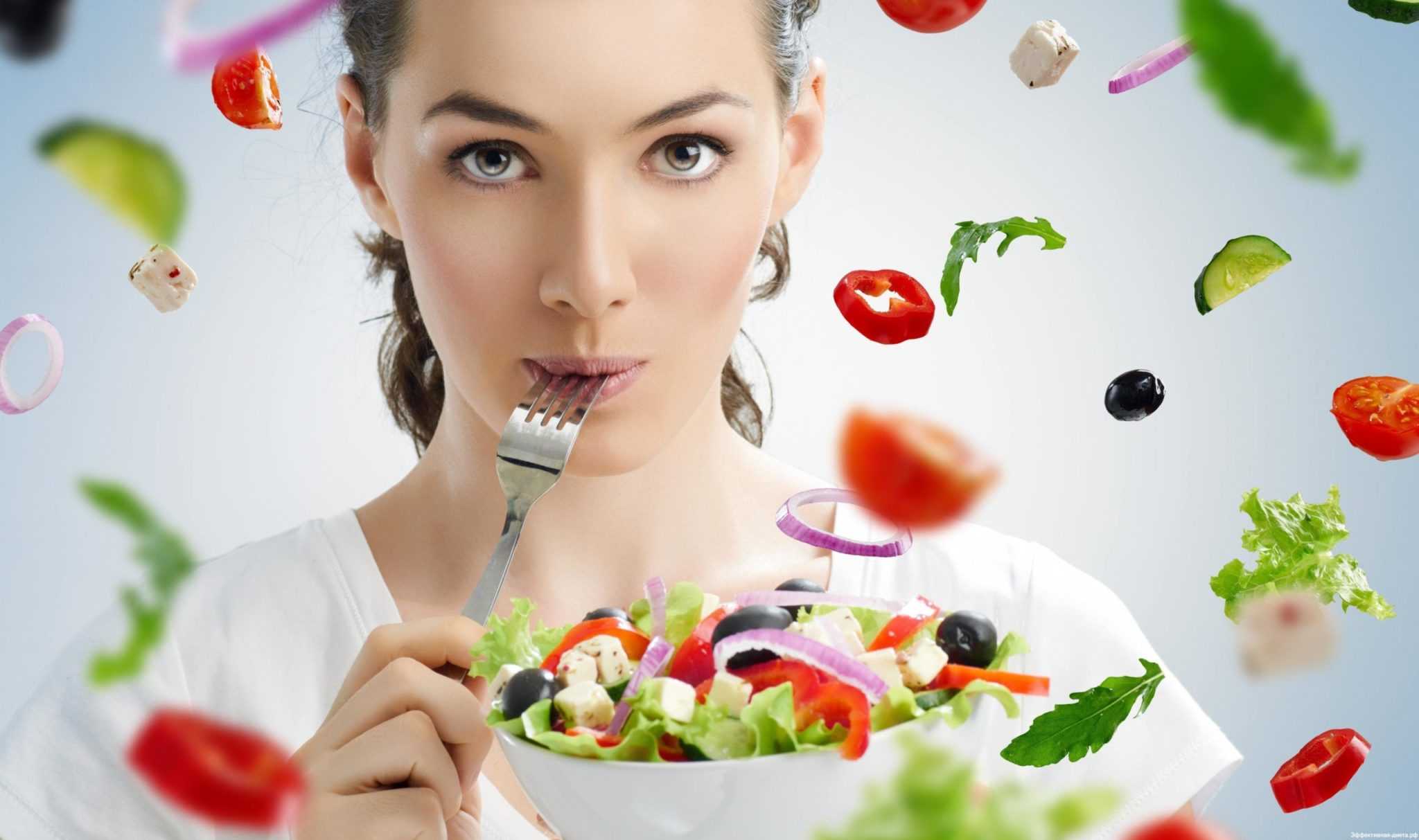 Часть 5 Из 9. Очищающая Диета – Какие Продукты Рекомендуются К Употреблению?