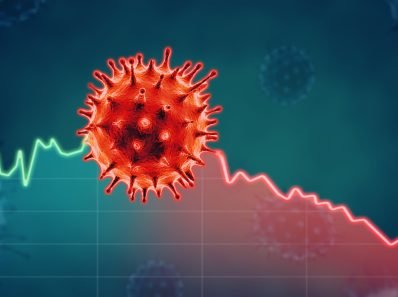 Суперкомпьютер проанализировал COVID-19 и появилась интересная новая теория