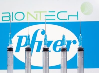 Бывший научный сотрудник Pfizer раскрывает большую аферу с COVID-19