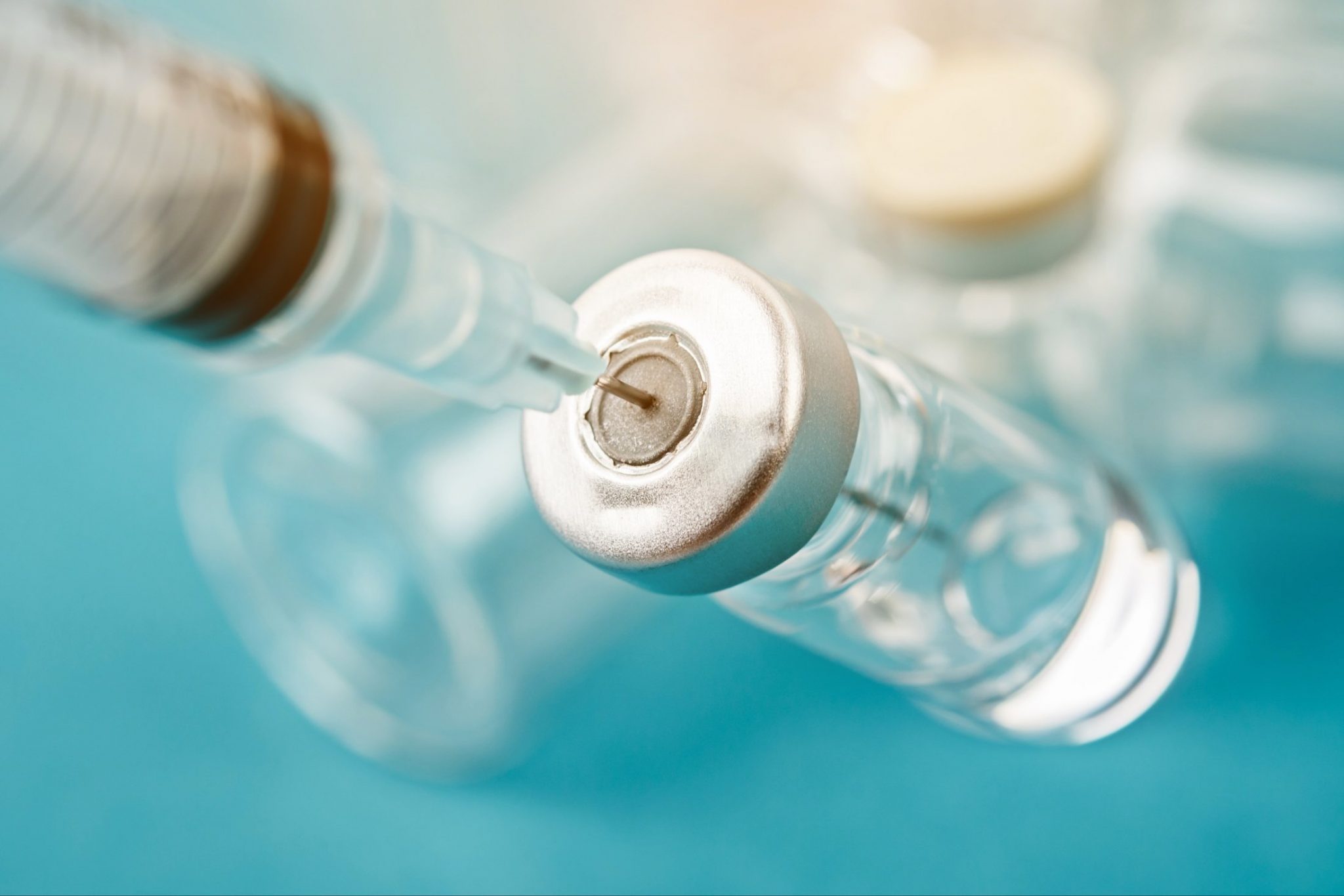 Растущая слабость и смертность от вакцины H1N1