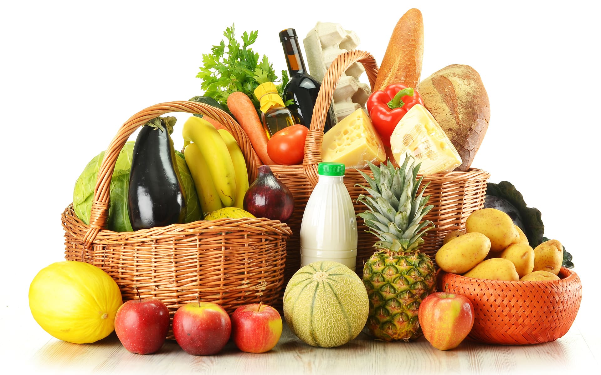 14 здоровых способов сэкономить на продуктах питания 3 14 здоровых способов сэкономить на продуктах питания