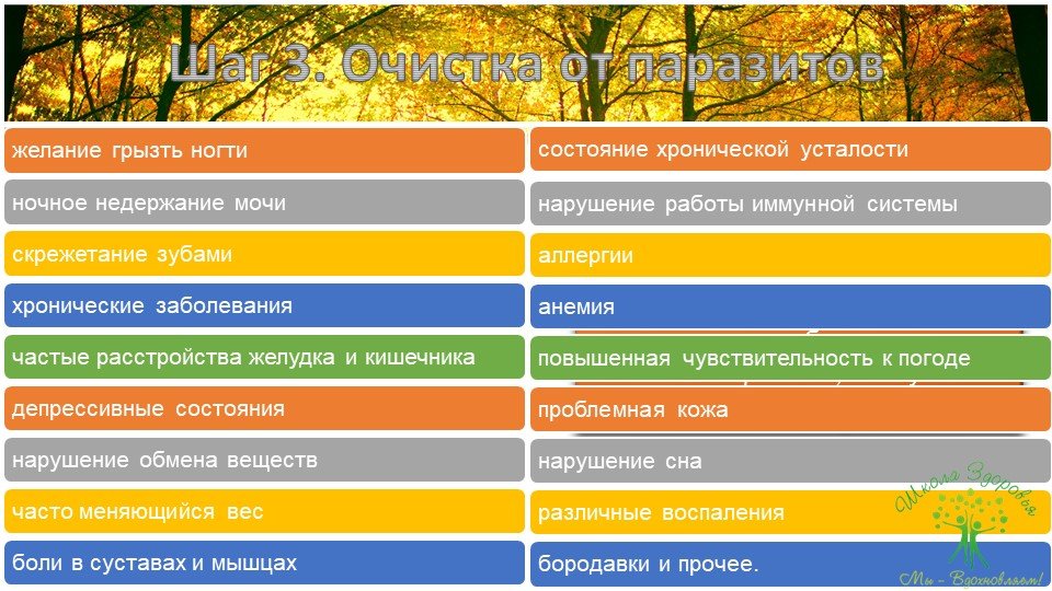 Кандидоз. Краткое руководство по быстрому излечению 107 slajd39